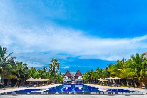 Pasikuda Resort | Maalu Maalu Resort & Spa - Thema Collection