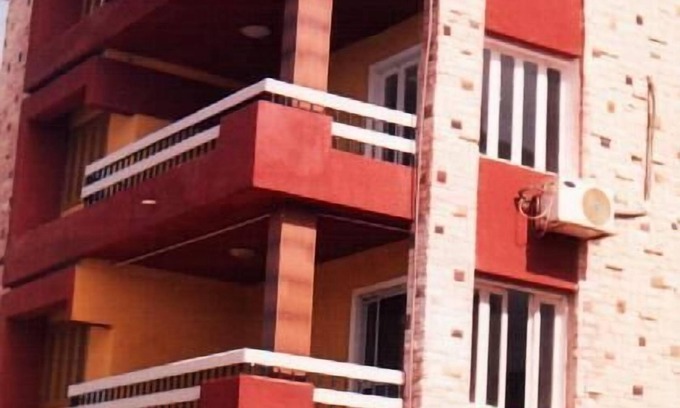 Al-Muntazah Apartment | Maamoura Armed Forces Apartments
