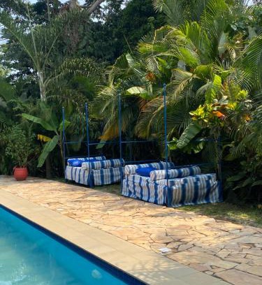 Buwama Bed & Breakfast | Mabamba Lodge