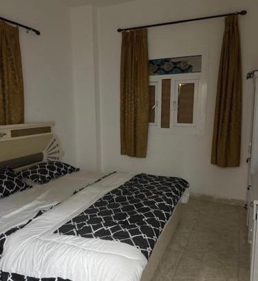 Seeb Apartment | Mabeela Lux Apartment