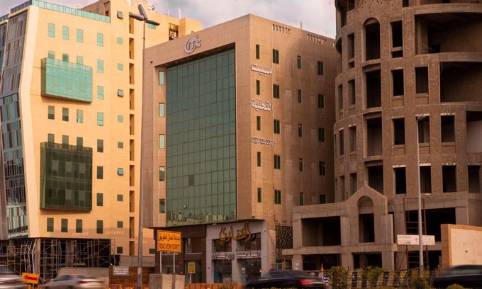 Al Faisaliyah Apartment | Mabet Al Tahlia Hotel Apartments
