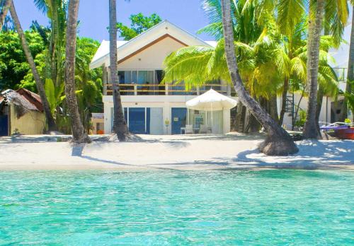 Manoc-Manoc Villa | Mabuhay Beach House