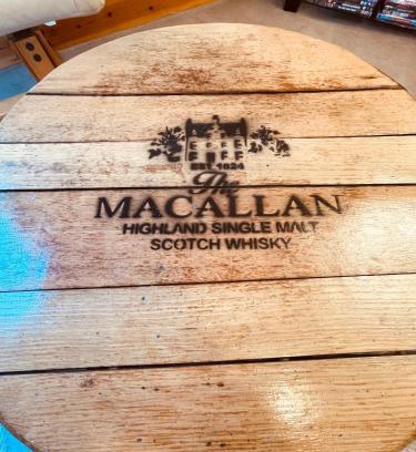 Nairn Apartment | Macallen