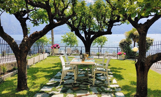 Acquaseria Apartment | Maccale Holiday flat by the Beach