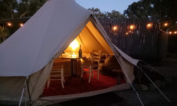 New Gisborne Other | Macedon Ranges Glamping