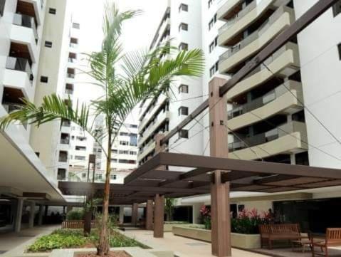 Ponta Verde Apartment | Maceió Facilities Temporada na Ponta Verde