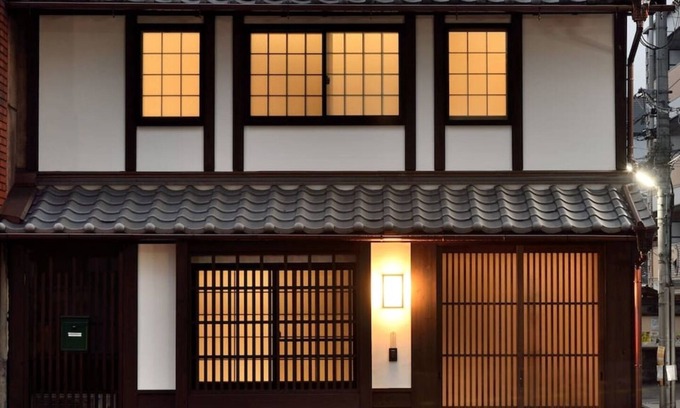 Shimogyo Apartment | Machiya Kamo 7
