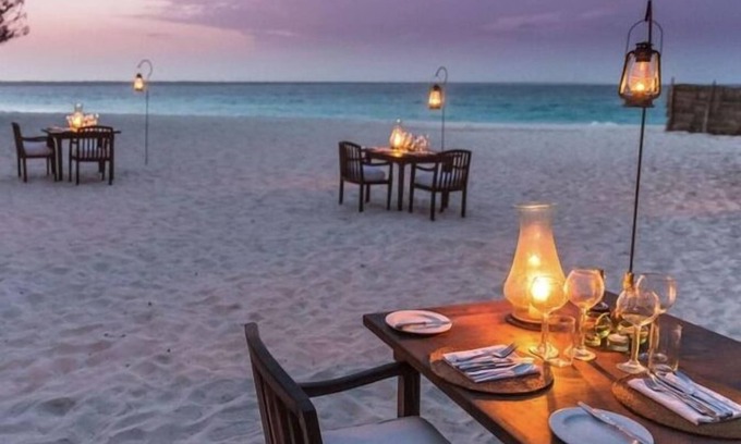 Mussulo Resort | macoco resort