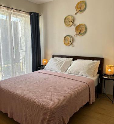 Mactan Export Processing Zone House | Mactan Cebu Guesthouse - perfect for groups - save more, stay together