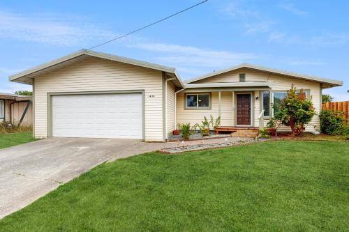 McKinleyville House | Mad River Retreat