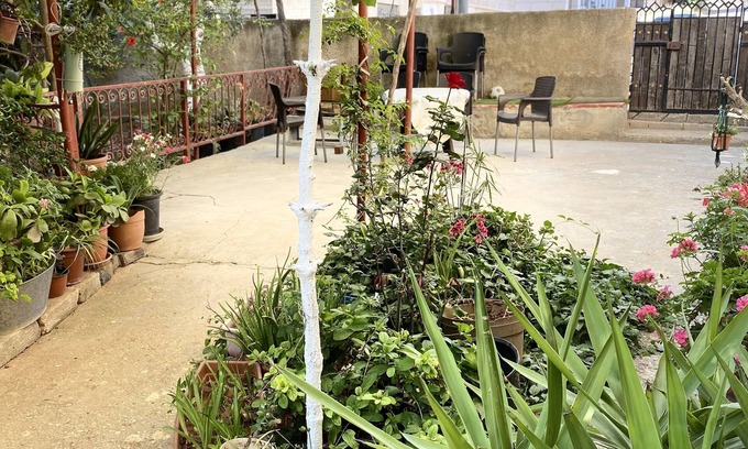 Madaba Apartment | Madaba