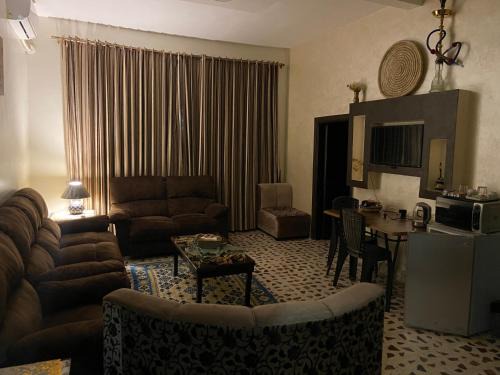 Madaba Apartment | Madaba Mesha Stele Bedoiun Apartments