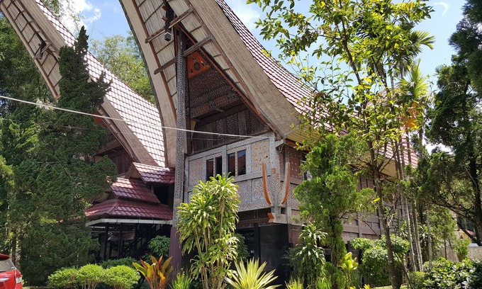Rantepao Hotel | Madarana Hotel