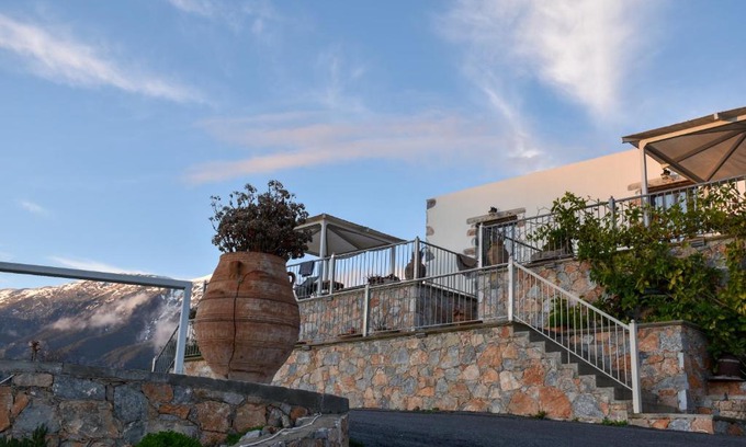 Anopolis Apartment | Madares Apartments Anopolis