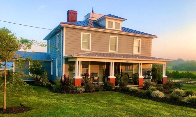Luray Other | Madeline Farms in Luray
