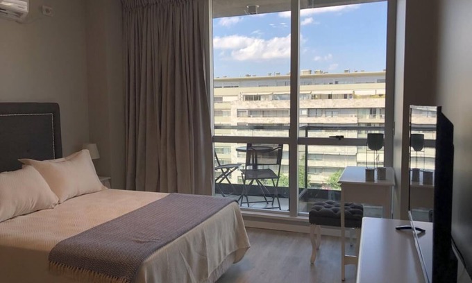 Puerto Madero Apartment | Madero City Buenos Aires