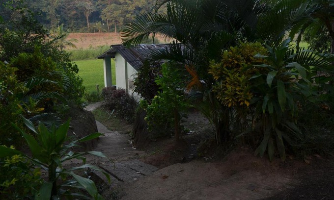 Supa House | Madhuvan Homestay