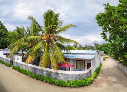 Maalhos House | Madi Giri Guest House