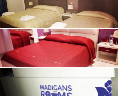 Lecce Bed & Breakfast | Madigans rooms bed&breakfast