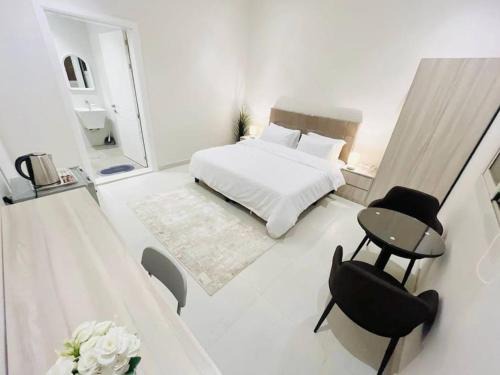 Medina Apartment | Madinah Valley Residence Room 19