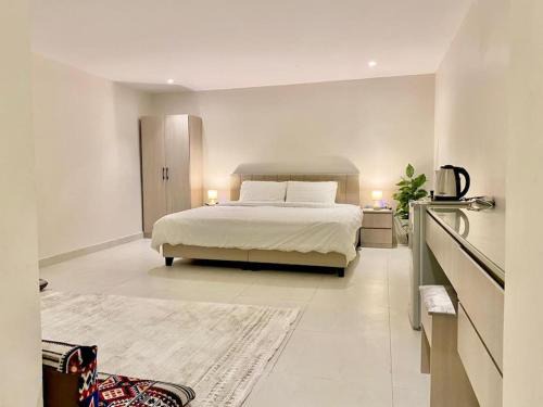 Medina Apartment | Madinah Valley Residence Room 23