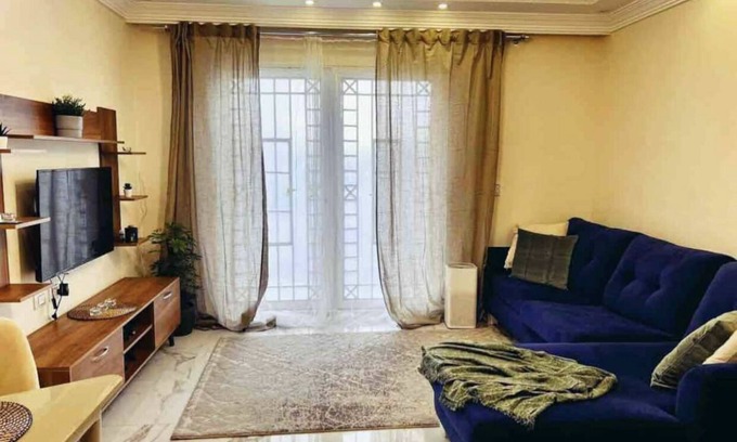Madinaty Apartment | Madinaty cosy apartment