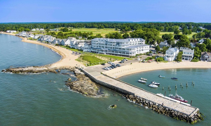 Madison Center Hotel | Madison Beach Hotel