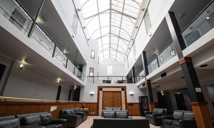 Braddon Apartment | Madison Capital Executive Apartments
