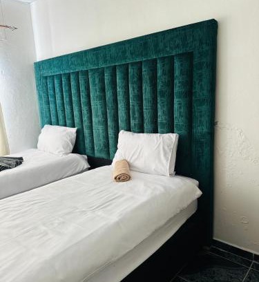 Rundu Apartment | Madivas Self Catering Guesthouse