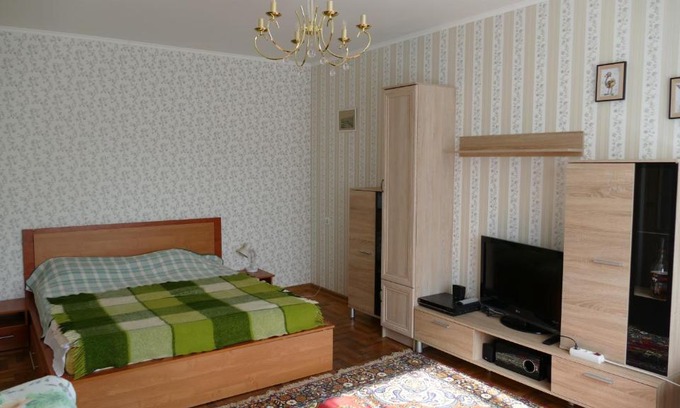 Purvciems Apartment | Madonas iela apartment