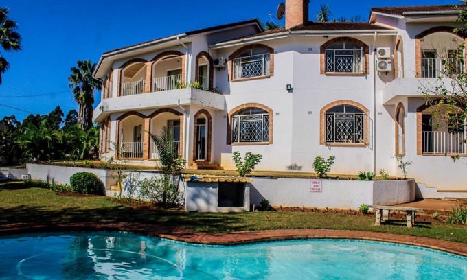 Manzini House | Madonsa Guest House