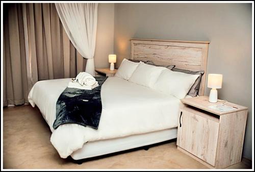 Tsantsabane House | Madukwe Guesthouse