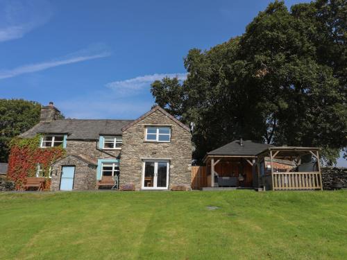 Snowdonia National Park House | Maes Madog