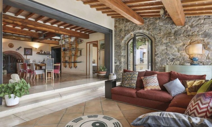 Cascine-La Croce House | Maestraccio by Interhome