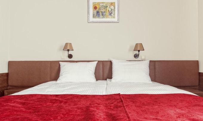 Krasnystaw Resort | Maestro Inn
