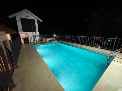 Jaffna Villa | Maeva Luxury villa with pool