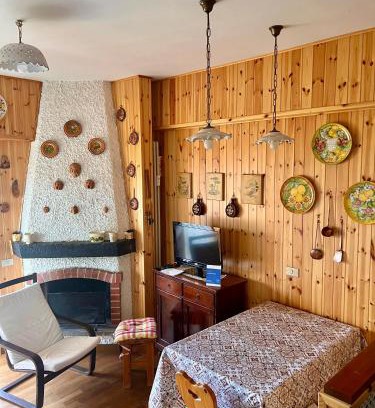 Campo di Giove Apartment | MAGAVE's House