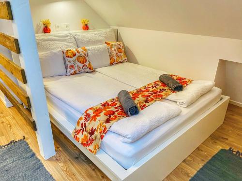 Morahalom Apartment | Magenta Apartman