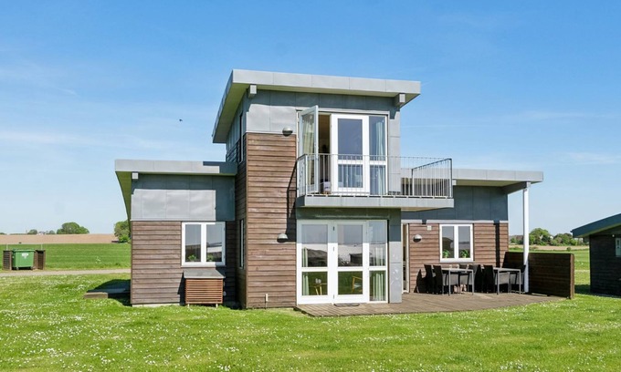 Faaborg House | "Magga" - 520m from the sea by Interhome