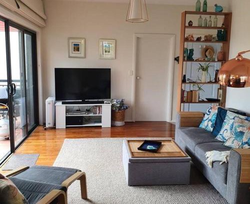 Cowes Apartment | Maggie's Place Too