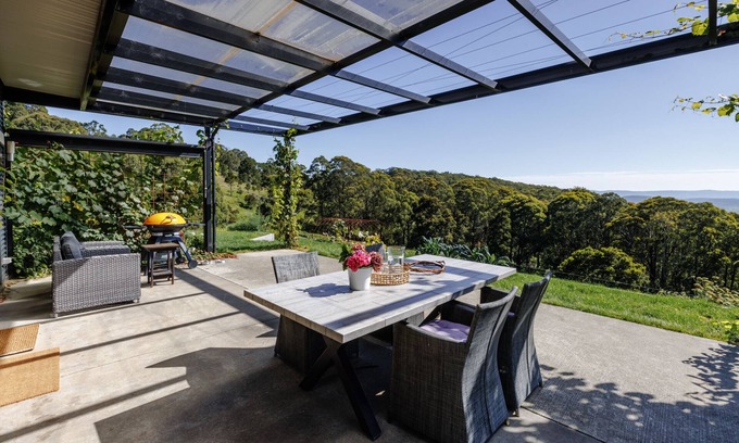 Hampton Other | Maggie's Retreat