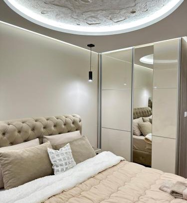 Soko Banja Apartment | Magic Apartments Sokobanja