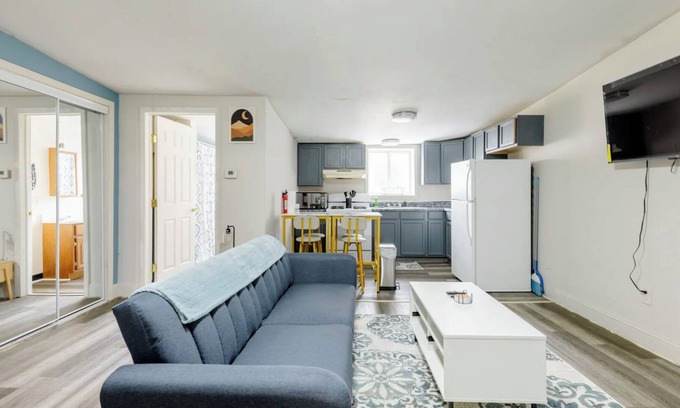 Mexico Apartment | Magic on Main Street - 2 Bedroom - Fully Renovated