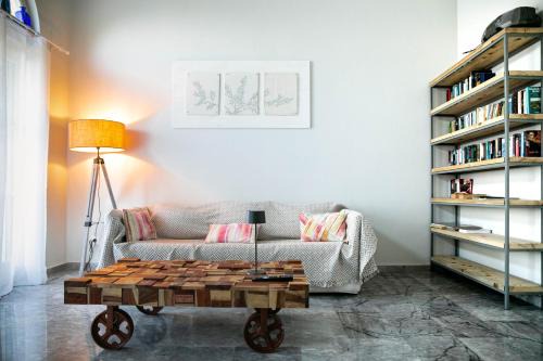 Vounaria House | Magic Path