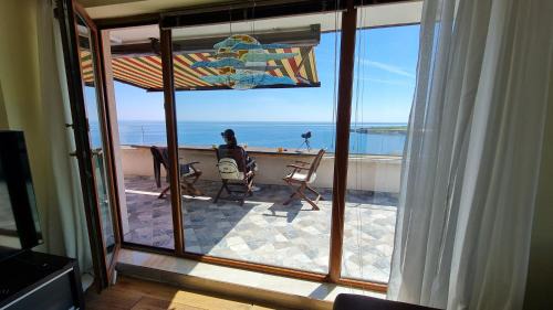 Tsarevo Apartment | Magic Sea View