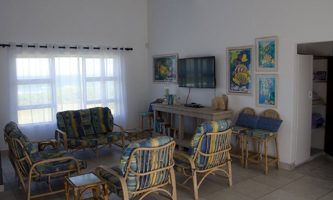 Cape Saint Francis House | Magical Maori Home away from home!