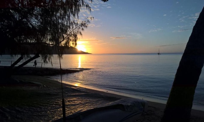 Horseshoe Bay Bed & Breakfast | Magnetic Island Bed and Breakfast