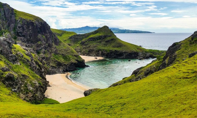 Basco House | Magnfred's Place Batanes
