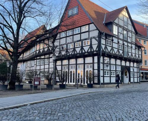 Braunschweig City Center Hotel | Magni Boutique Hotel