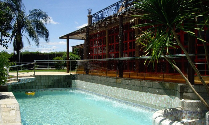 Antananarivo Avaradrano House | Magnificent quiet villa, up to 6 guests (3 rooms) near city